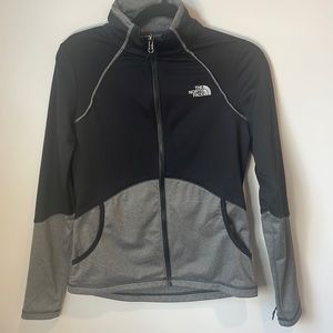 The North Face women’s jacket size Small-perfect condition